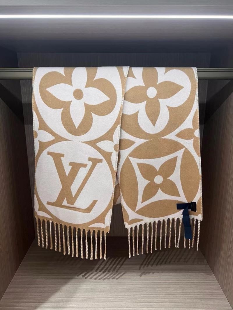 Louis Vuitton Scarf